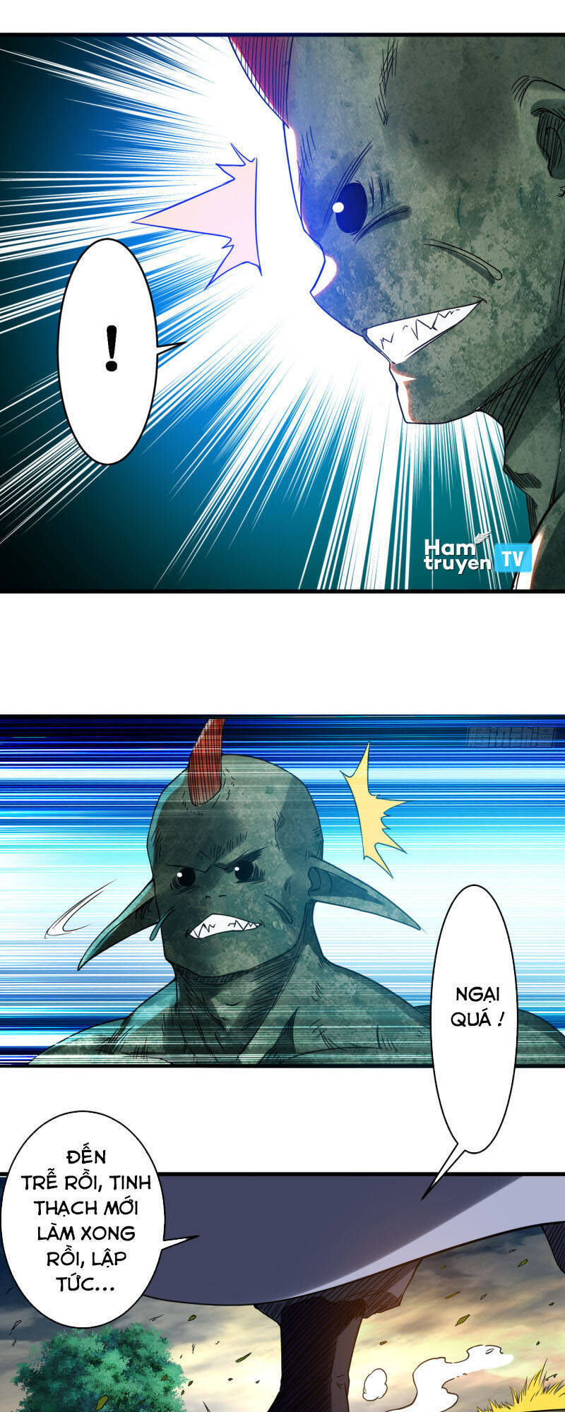 Đệ Tử Của Ta Đều Là Súp Bờ Thần Chapter 72 - Trang 2