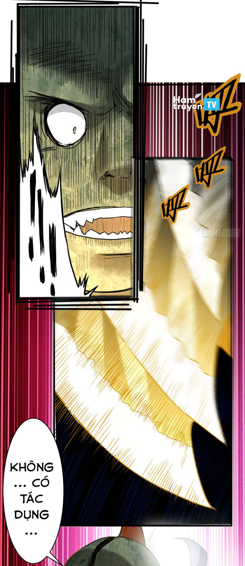 Đệ Tử Của Ta Đều Là Súp Bờ Thần Chapter 72 - Trang 2