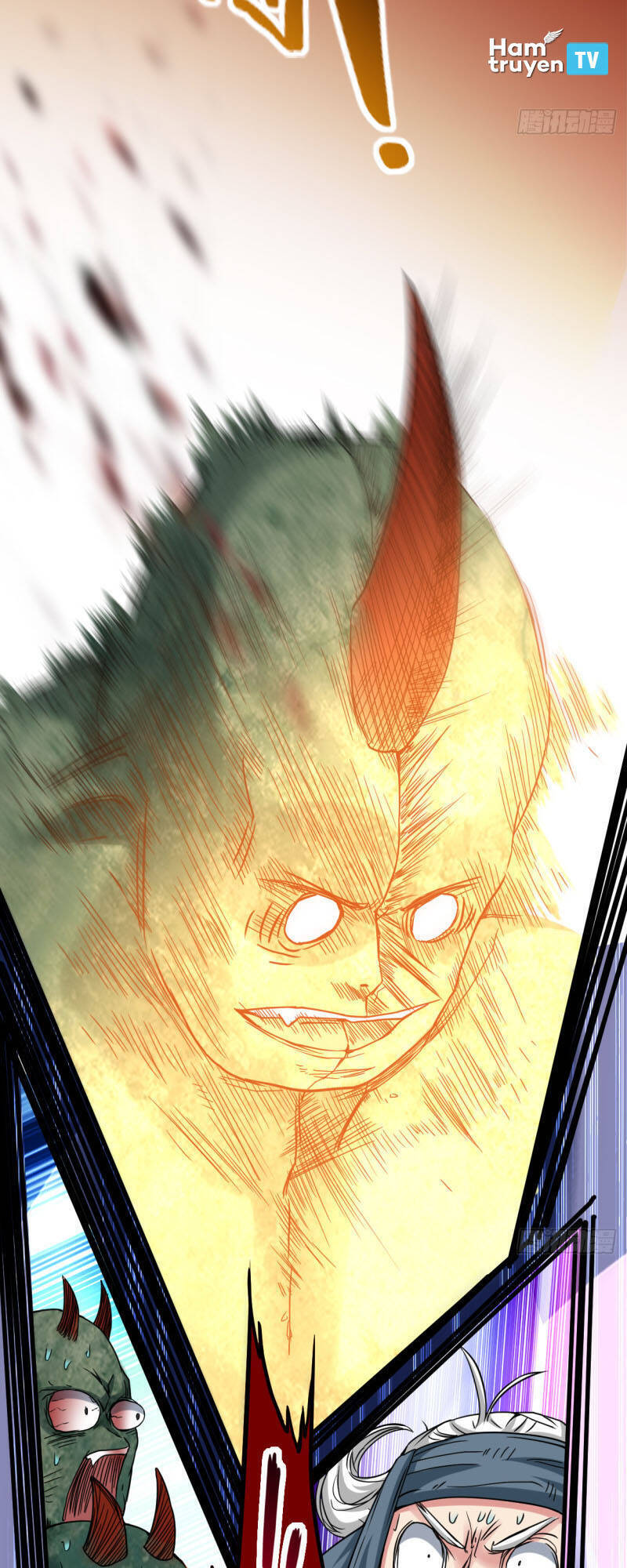 Đệ Tử Của Ta Đều Là Súp Bờ Thần Chapter 72 - Trang 2