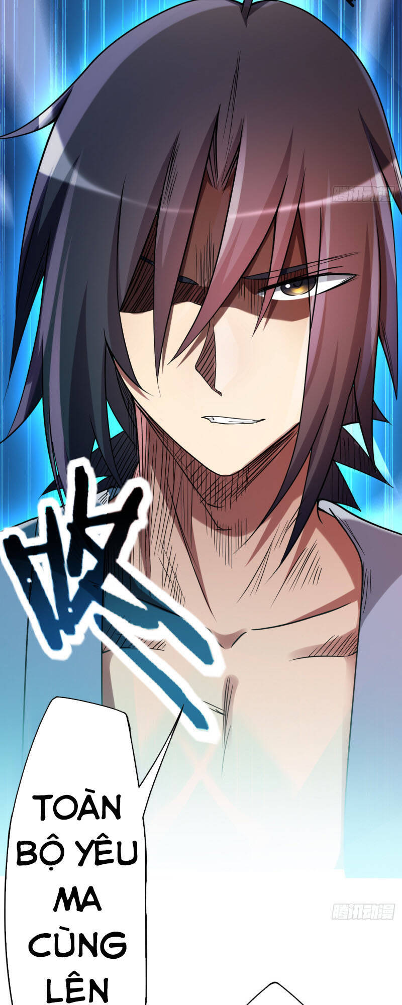 Đệ Tử Của Ta Đều Là Súp Bờ Thần Chapter 72 - Trang 2