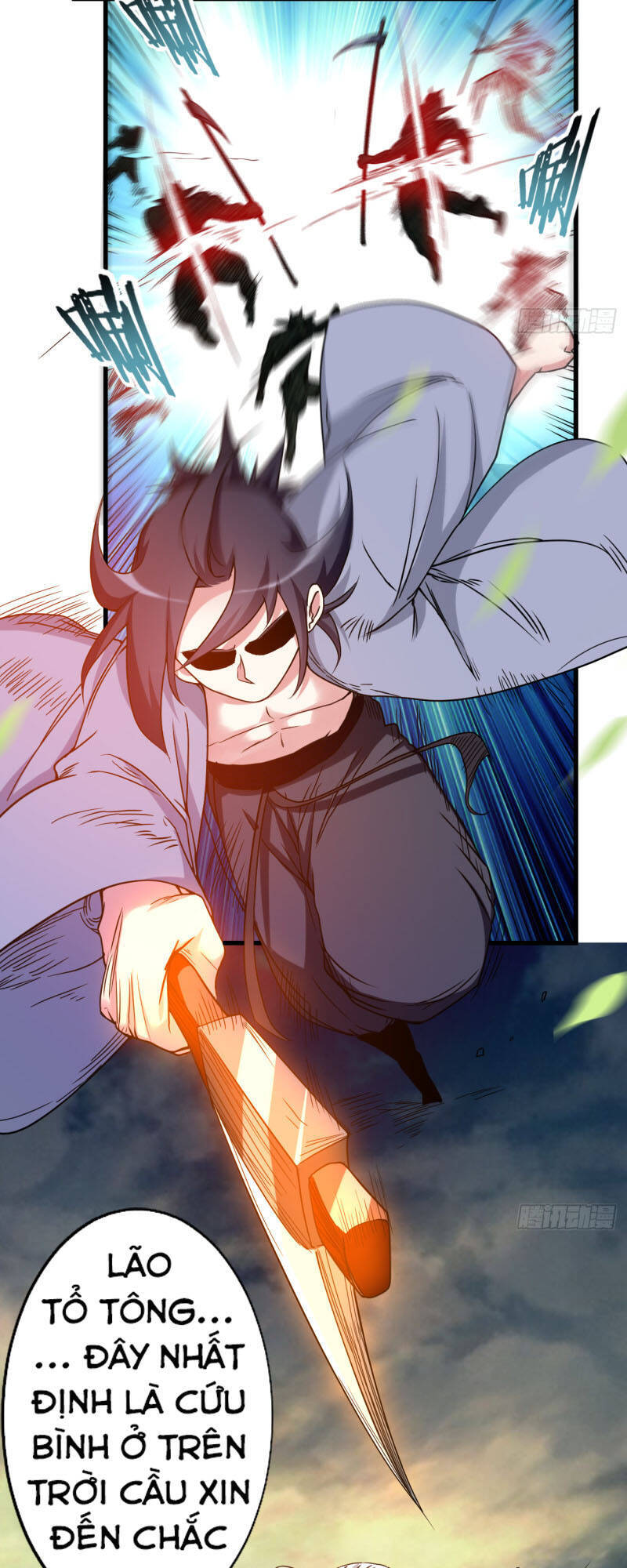 Đệ Tử Của Ta Đều Là Súp Bờ Thần Chapter 72 - Trang 2