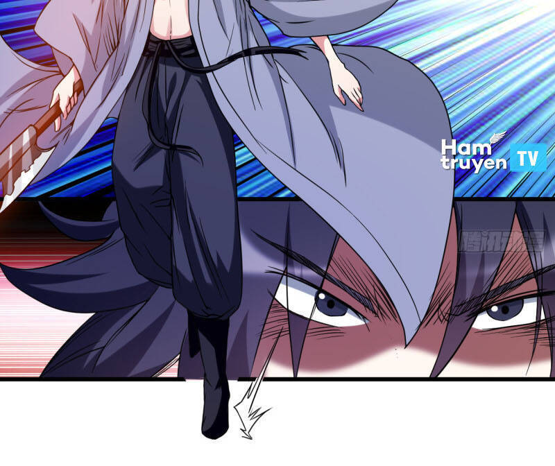 Đệ Tử Của Ta Đều Là Súp Bờ Thần Chapter 72 - Trang 2