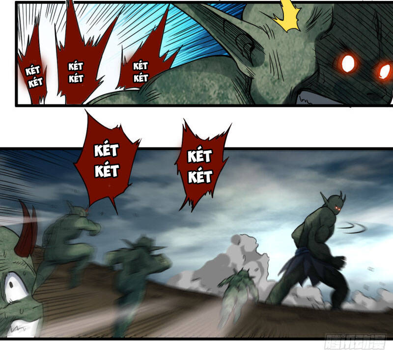 Đệ Tử Của Ta Đều Là Súp Bờ Thần Chapter 72 - Trang 2