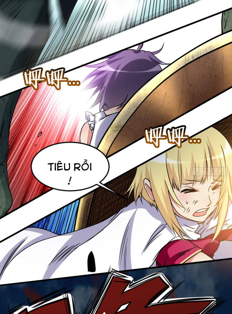 Đệ Tử Của Ta Đều Là Súp Bờ Thần Chapter 72 - Trang 2