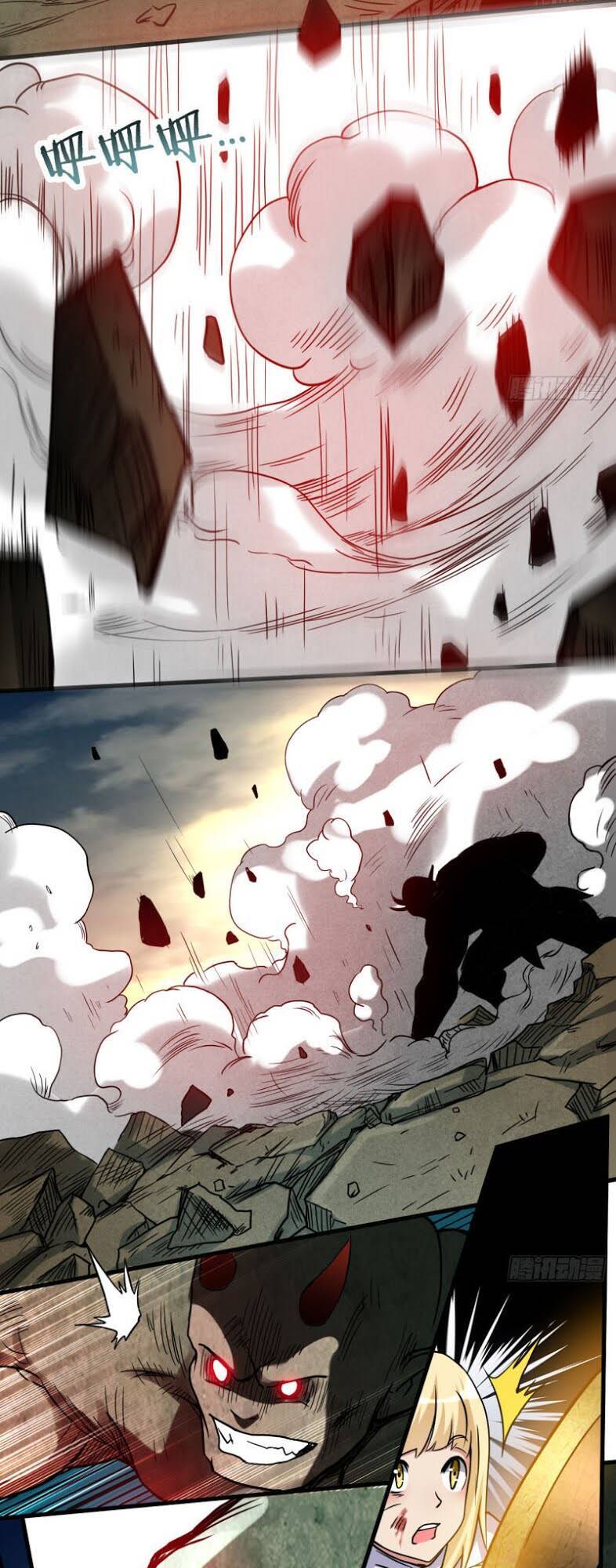 Đệ Tử Của Ta Đều Là Súp Bờ Thần Chapter 72 - Trang 2