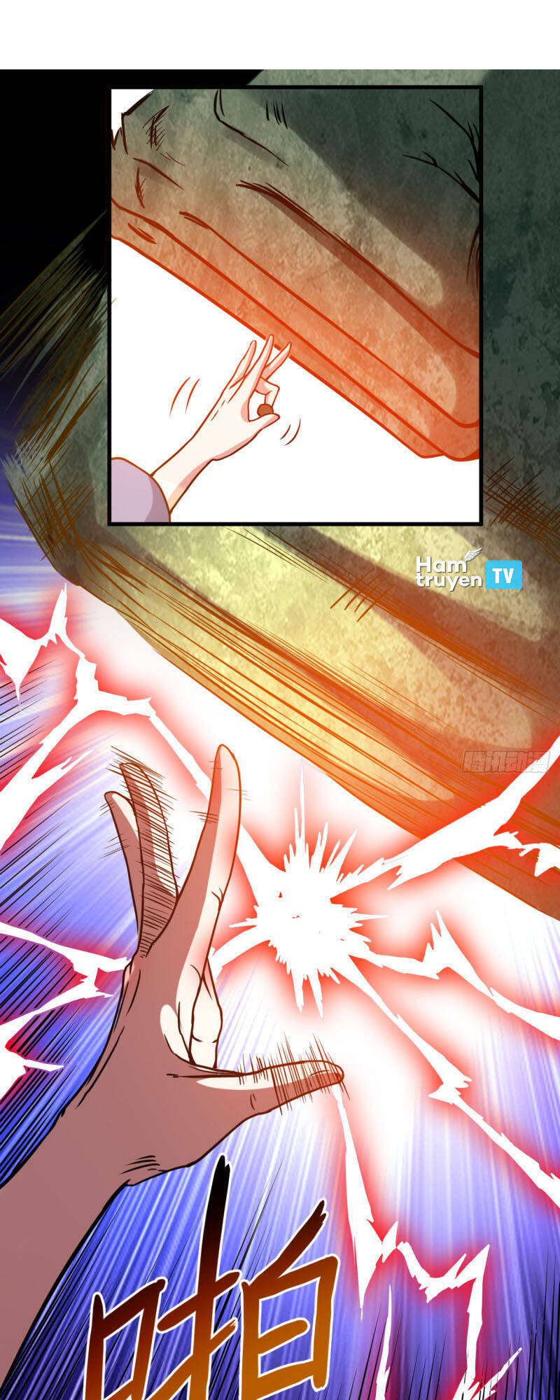 Đệ Tử Của Ta Đều Là Súp Bờ Thần Chapter 72 - Trang 2