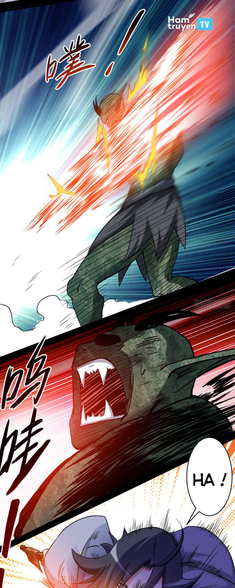 Đệ Tử Của Ta Đều Là Súp Bờ Thần Chapter 72 - Trang 2