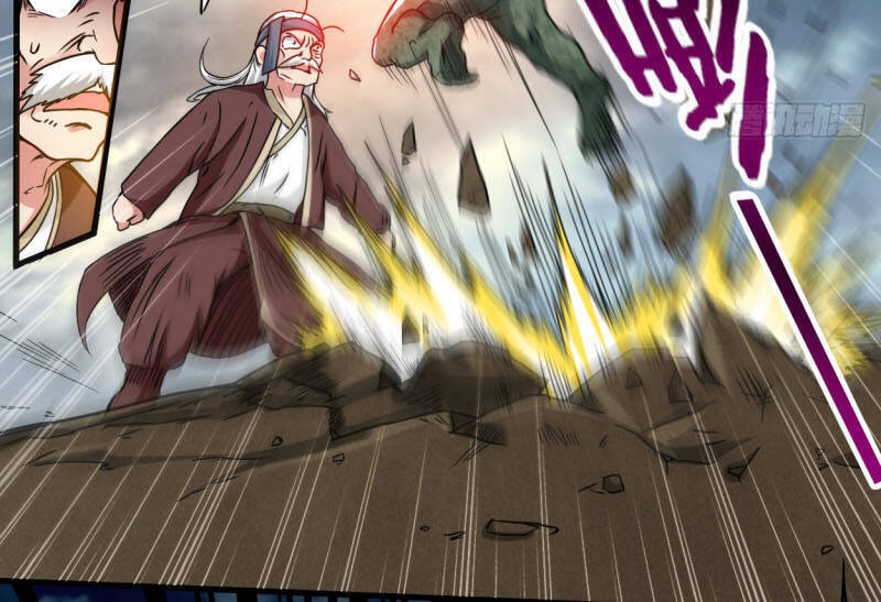 Đệ Tử Của Ta Đều Là Súp Bờ Thần Chapter 72 - Trang 2