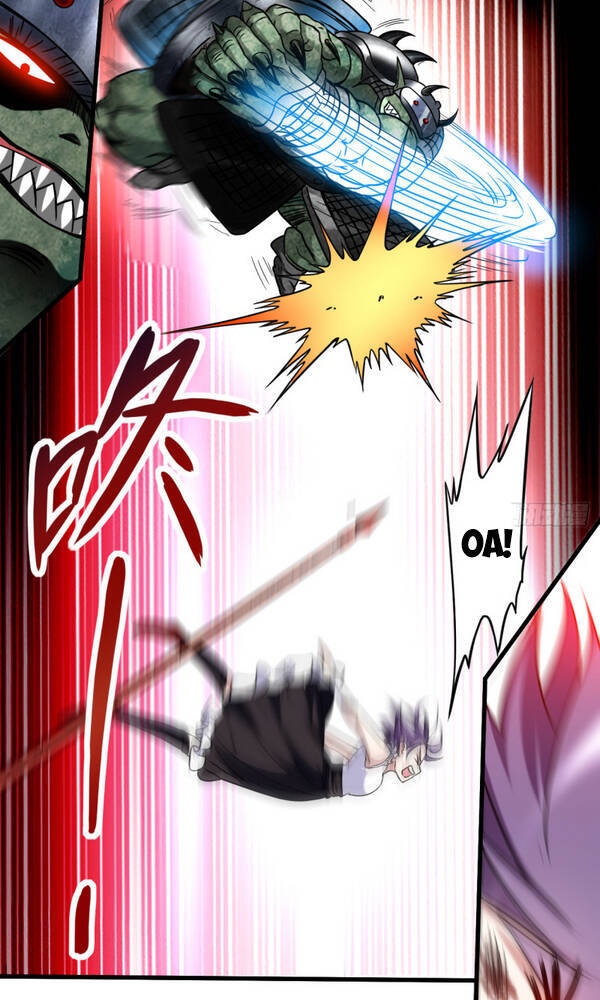 Đệ Tử Của Ta Đều Là Súp Bờ Thần Chapter 73 - Trang 2