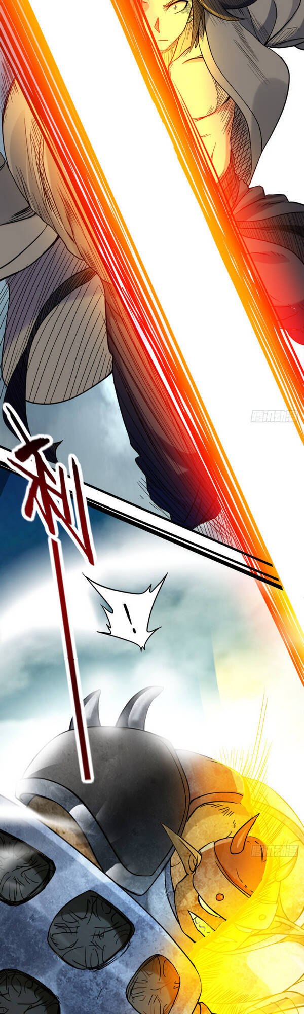 Đệ Tử Của Ta Đều Là Súp Bờ Thần Chapter 73 - Trang 2