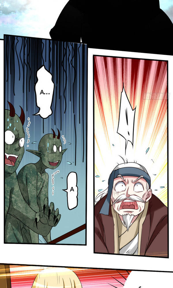 Đệ Tử Của Ta Đều Là Súp Bờ Thần Chapter 73 - Trang 2