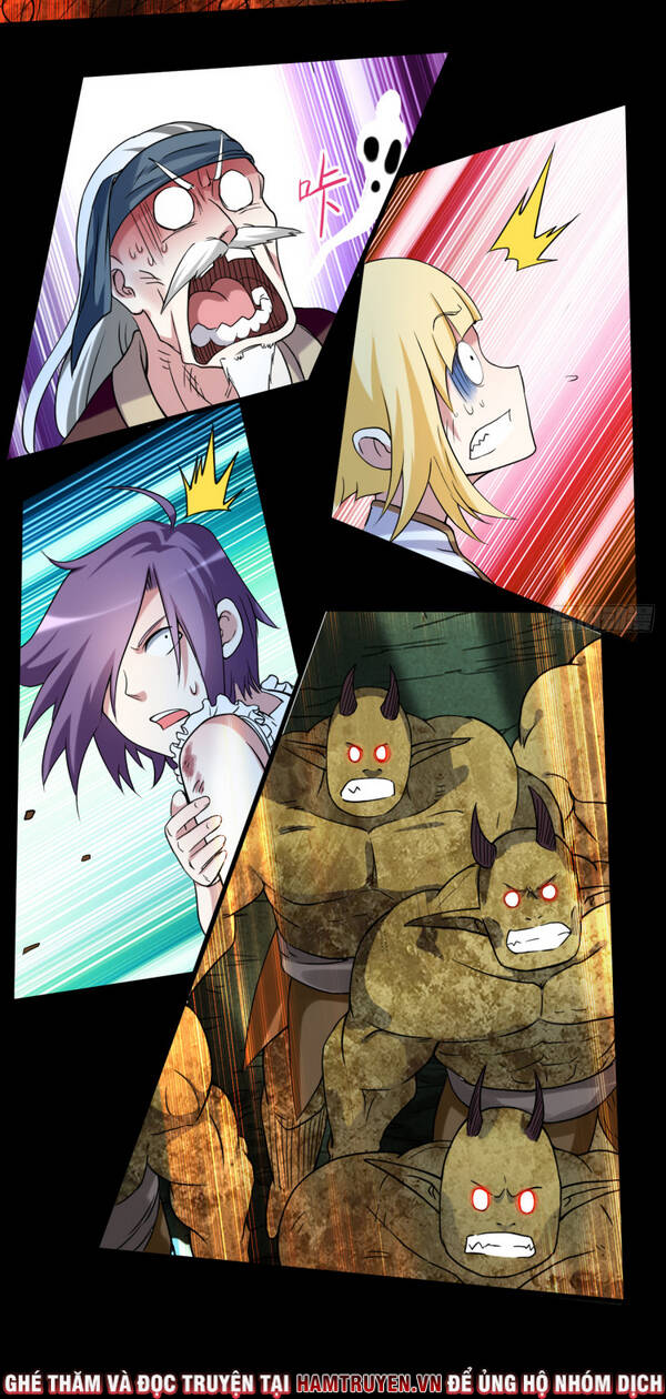 Đệ Tử Của Ta Đều Là Súp Bờ Thần Chapter 73 - Trang 2