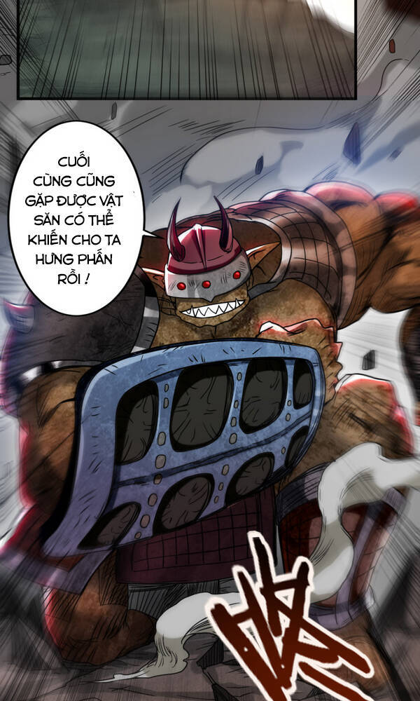 Đệ Tử Của Ta Đều Là Súp Bờ Thần Chapter 73 - Trang 2