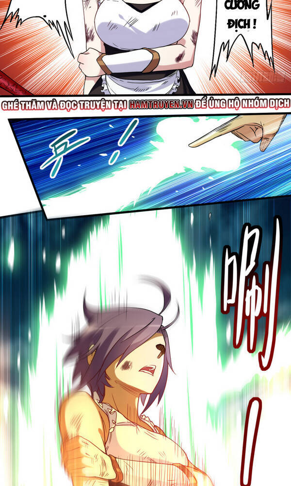 Đệ Tử Của Ta Đều Là Súp Bờ Thần Chapter 73 - Trang 2