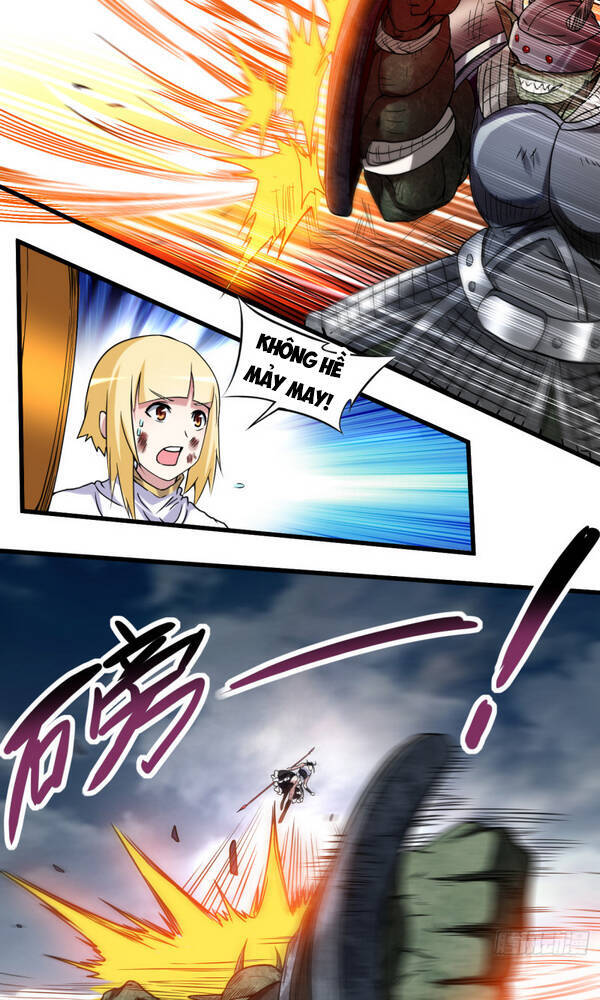 Đệ Tử Của Ta Đều Là Súp Bờ Thần Chapter 73 - Trang 2