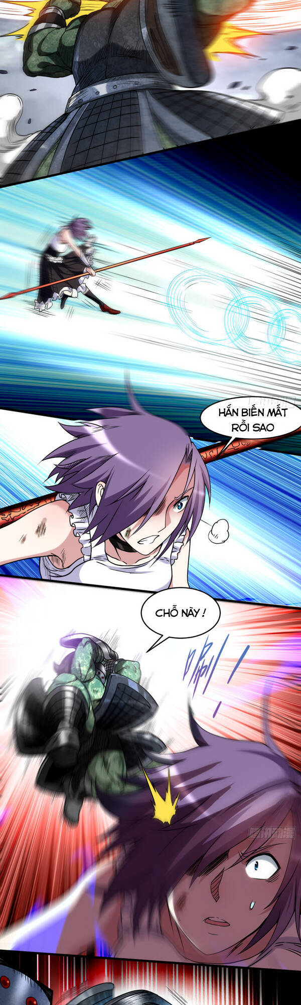 Đệ Tử Của Ta Đều Là Súp Bờ Thần Chapter 73 - Trang 2