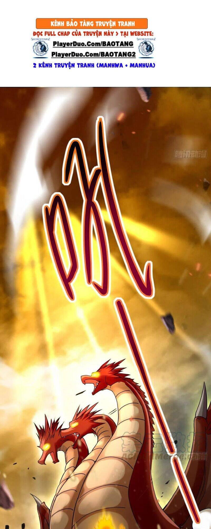 Đệ Tử Của Ta Đều Là Súp Bờ Thần Chapter 74 - Trang 2