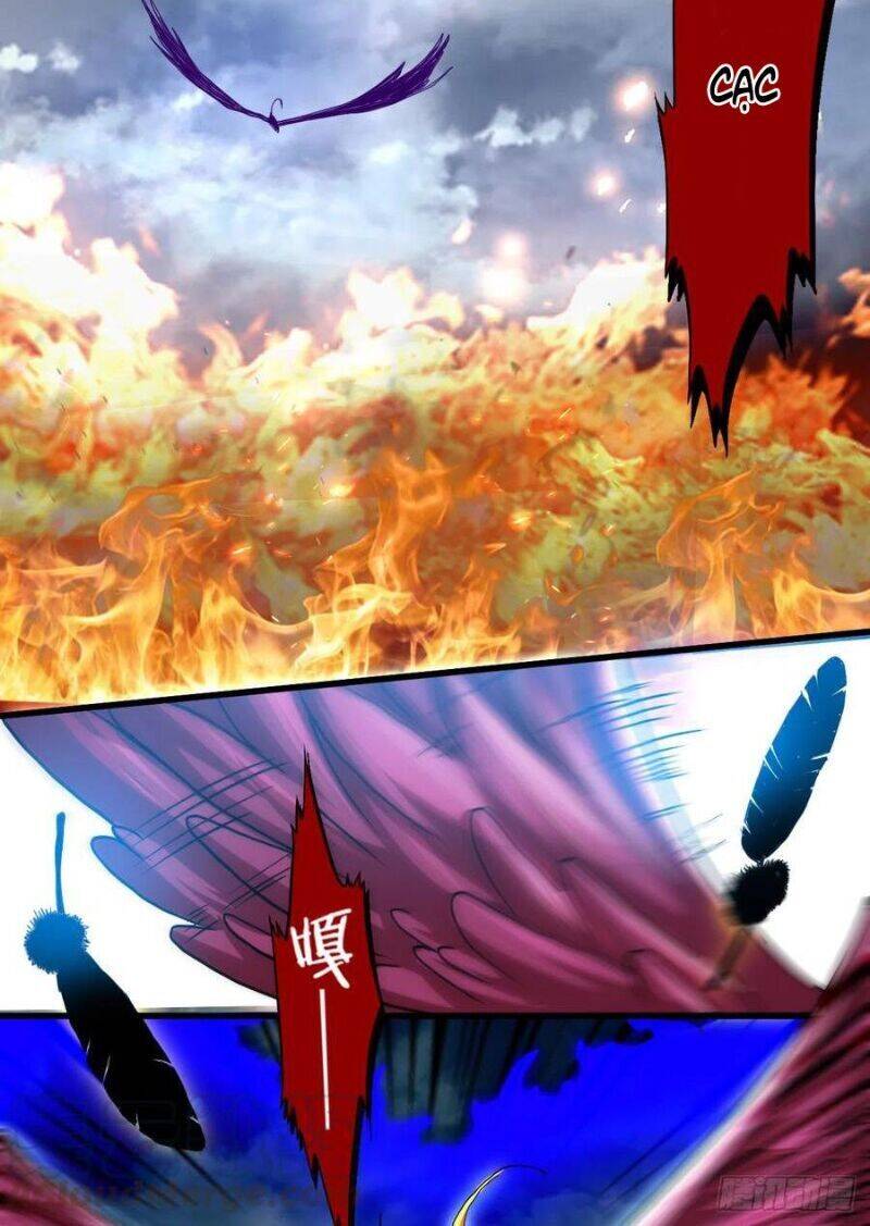 Đệ Tử Của Ta Đều Là Súp Bờ Thần Chapter 74 - Trang 2