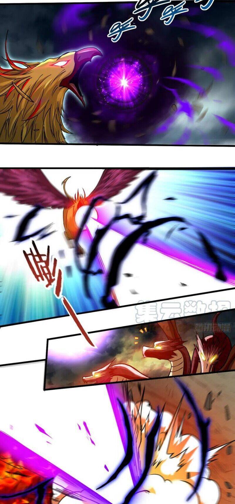 Đệ Tử Của Ta Đều Là Súp Bờ Thần Chapter 74 - Trang 2