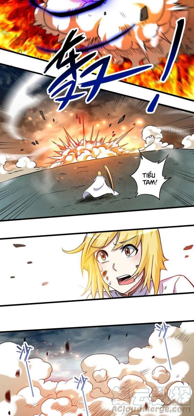 Đệ Tử Của Ta Đều Là Súp Bờ Thần Chapter 74 - Trang 2