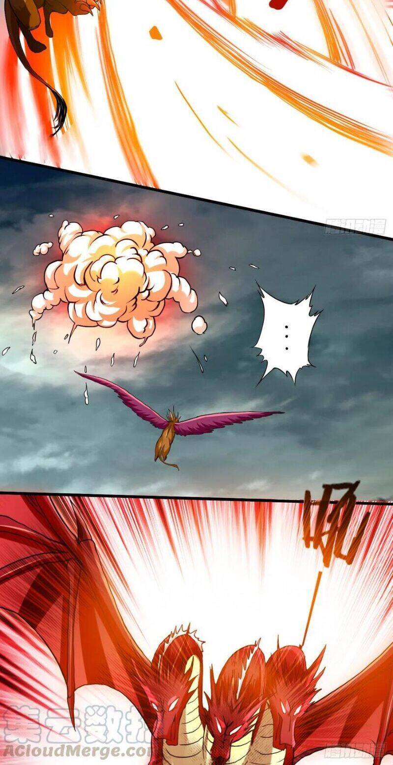 Đệ Tử Của Ta Đều Là Súp Bờ Thần Chapter 74 - Trang 2