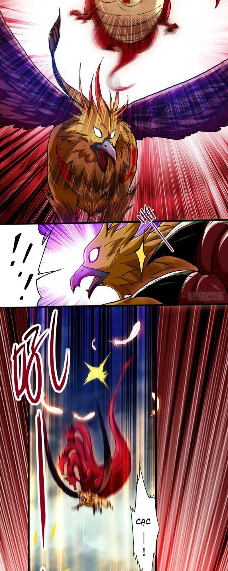 Đệ Tử Của Ta Đều Là Súp Bờ Thần Chapter 74 - Trang 2