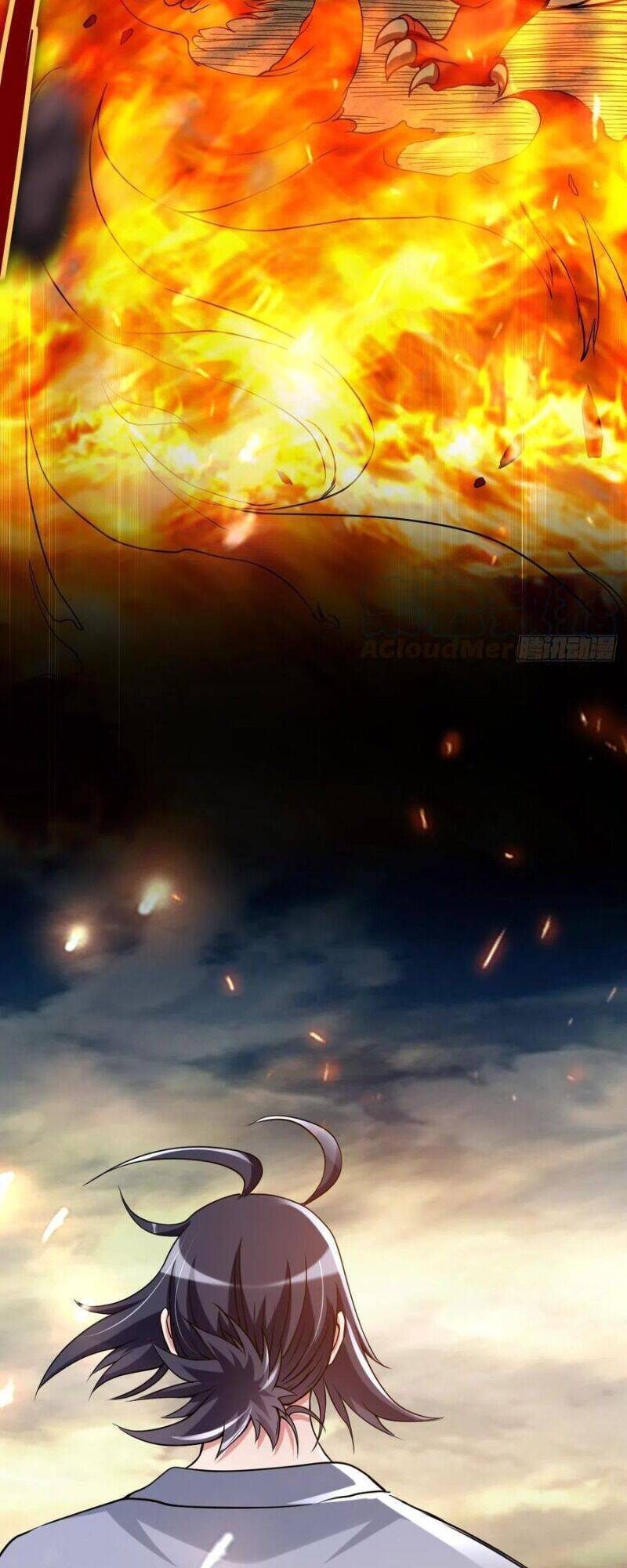 Đệ Tử Của Ta Đều Là Súp Bờ Thần Chapter 74 - Trang 2