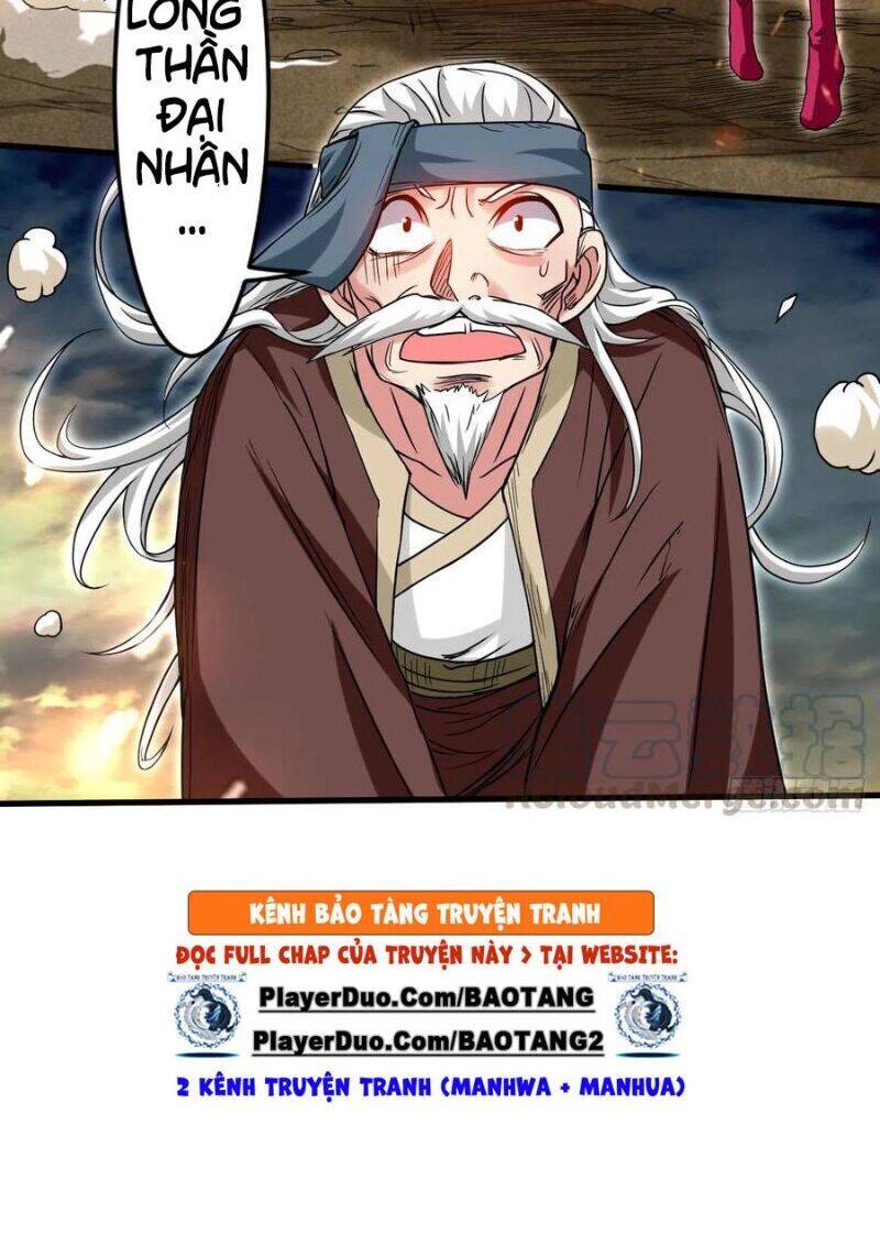 Đệ Tử Của Ta Đều Là Súp Bờ Thần Chapter 74 - Trang 2