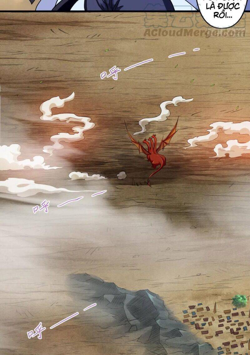 Đệ Tử Của Ta Đều Là Súp Bờ Thần Chapter 74 - Trang 2