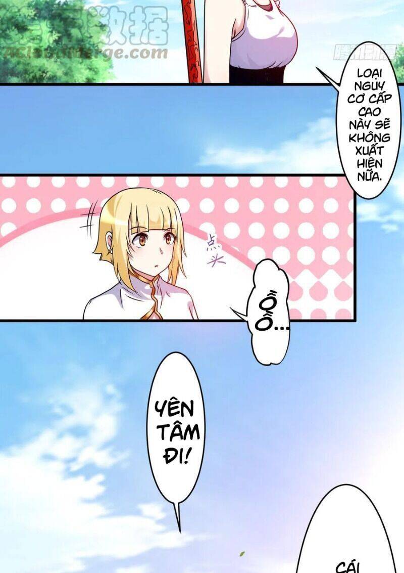 Đệ Tử Của Ta Đều Là Súp Bờ Thần Chapter 74 - Trang 2