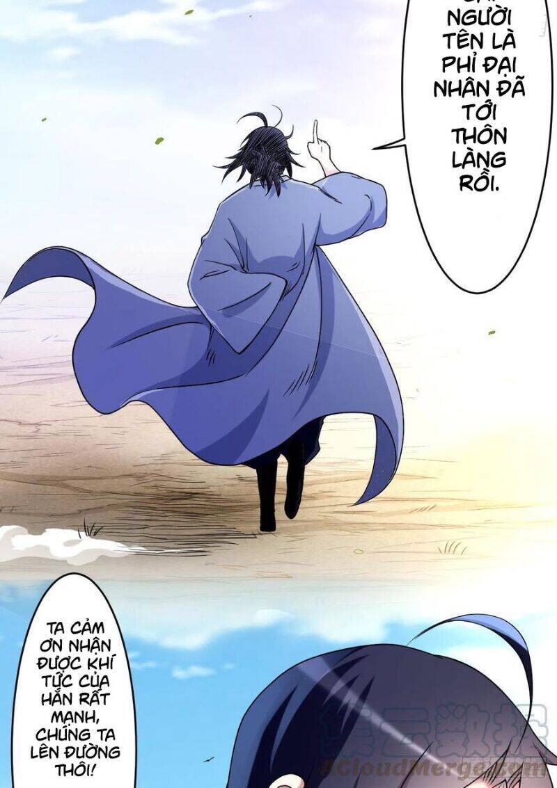 Đệ Tử Của Ta Đều Là Súp Bờ Thần Chapter 74 - Trang 2