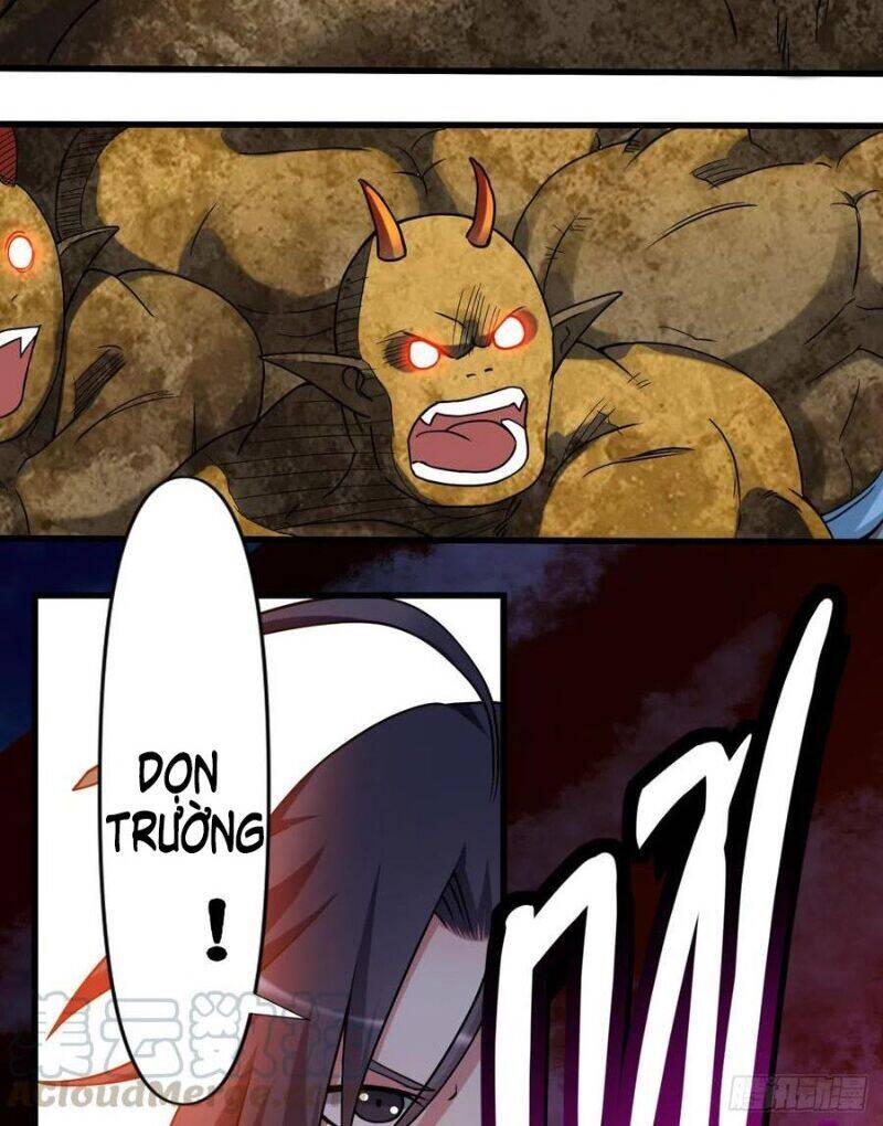 Đệ Tử Của Ta Đều Là Súp Bờ Thần Chapter 74 - Trang 2