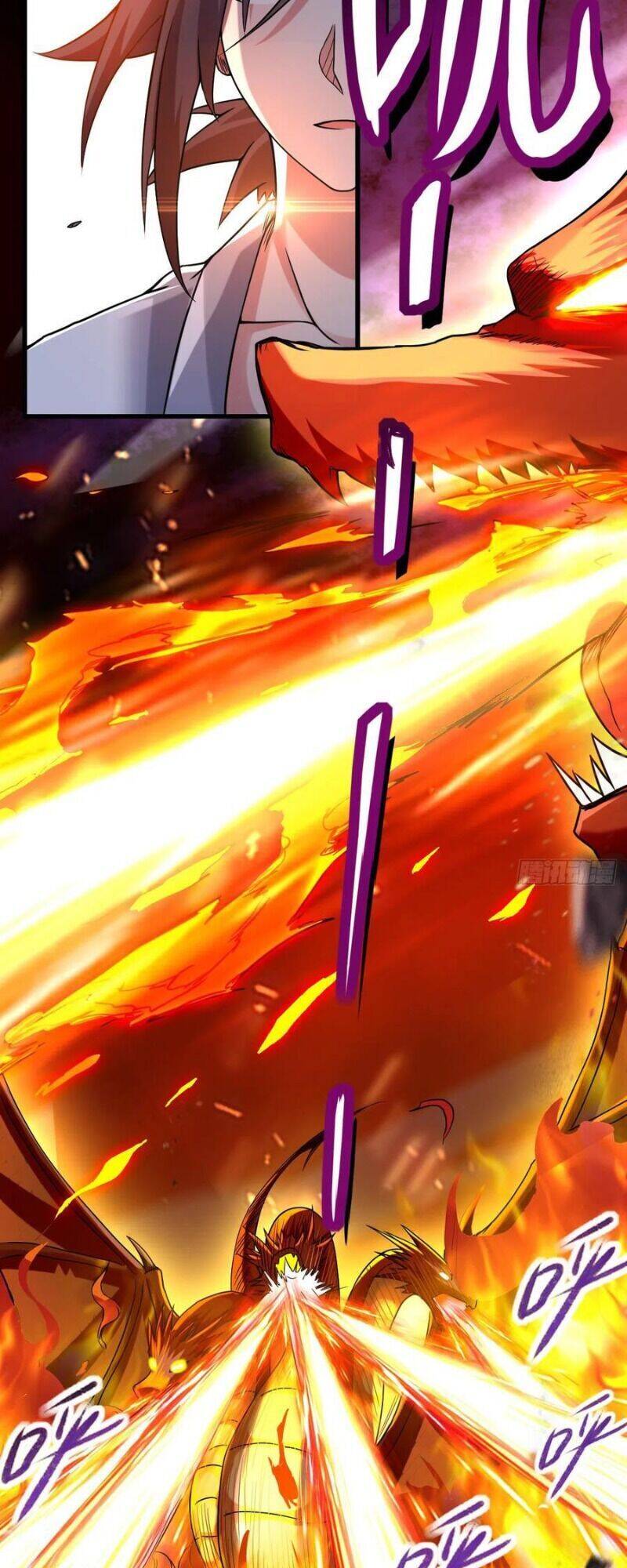 Đệ Tử Của Ta Đều Là Súp Bờ Thần Chapter 74 - Trang 2