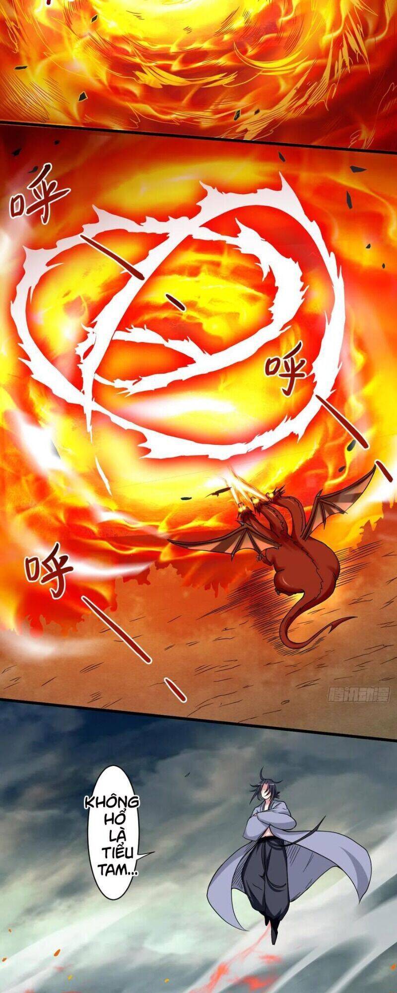 Đệ Tử Của Ta Đều Là Súp Bờ Thần Chapter 74 - Trang 2