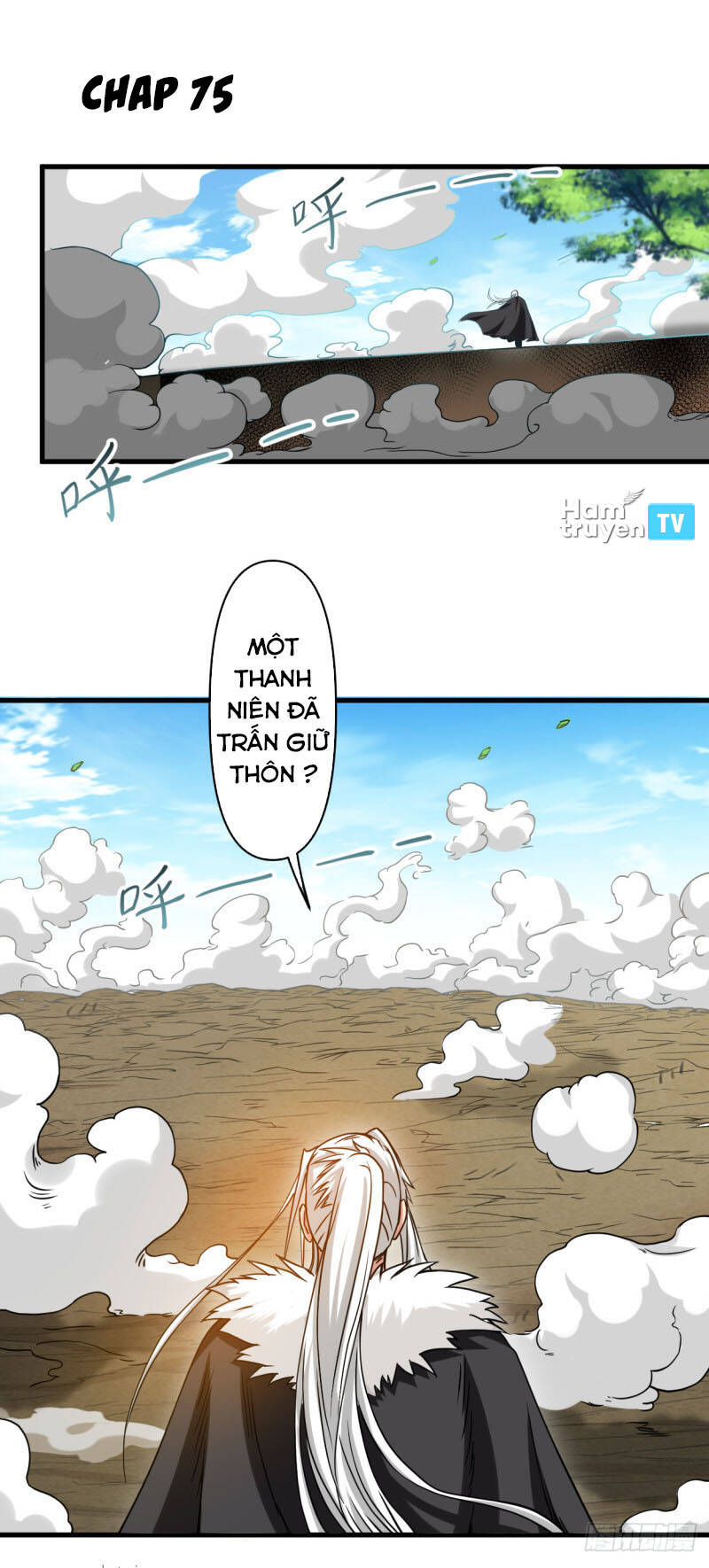 Đệ Tử Của Ta Đều Là Súp Bờ Thần Chapter 75 - Trang 2