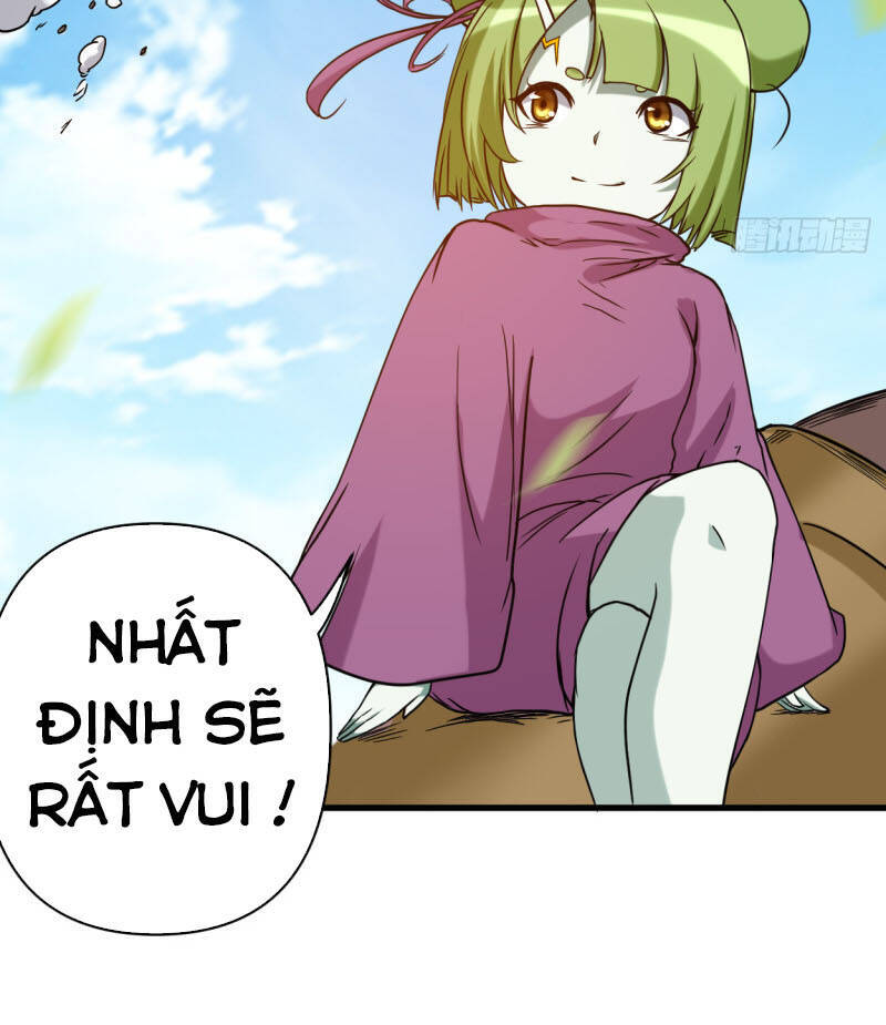 Đệ Tử Của Ta Đều Là Súp Bờ Thần Chapter 75 - Trang 2