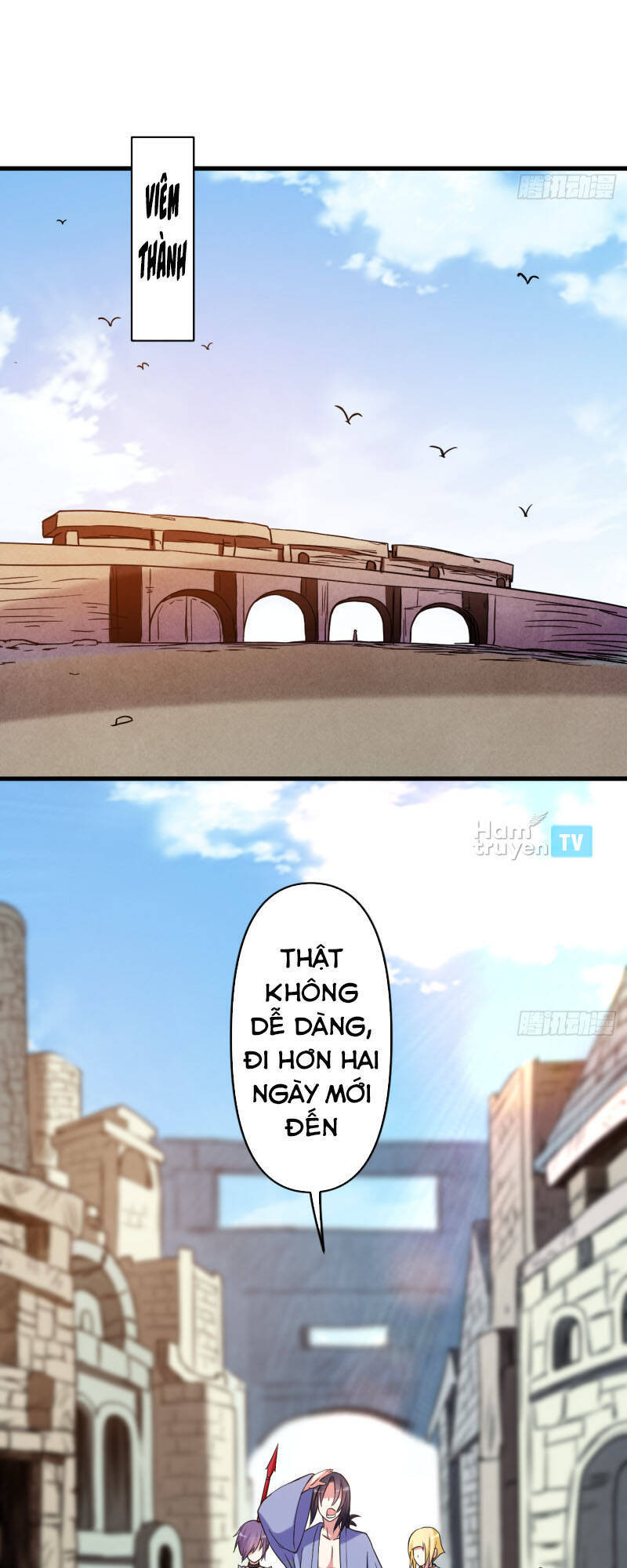 Đệ Tử Của Ta Đều Là Súp Bờ Thần Chapter 75 - Trang 2