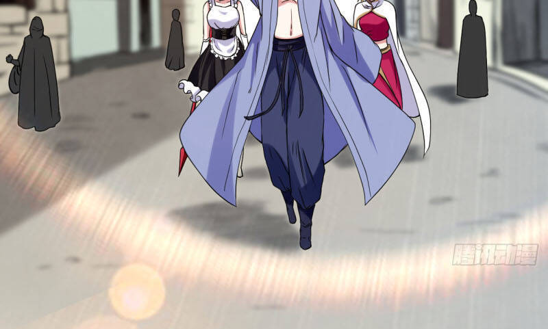 Đệ Tử Của Ta Đều Là Súp Bờ Thần Chapter 75 - Trang 2