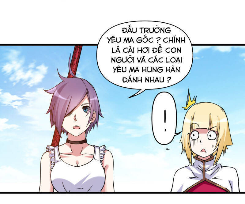Đệ Tử Của Ta Đều Là Súp Bờ Thần Chapter 75 - Trang 2