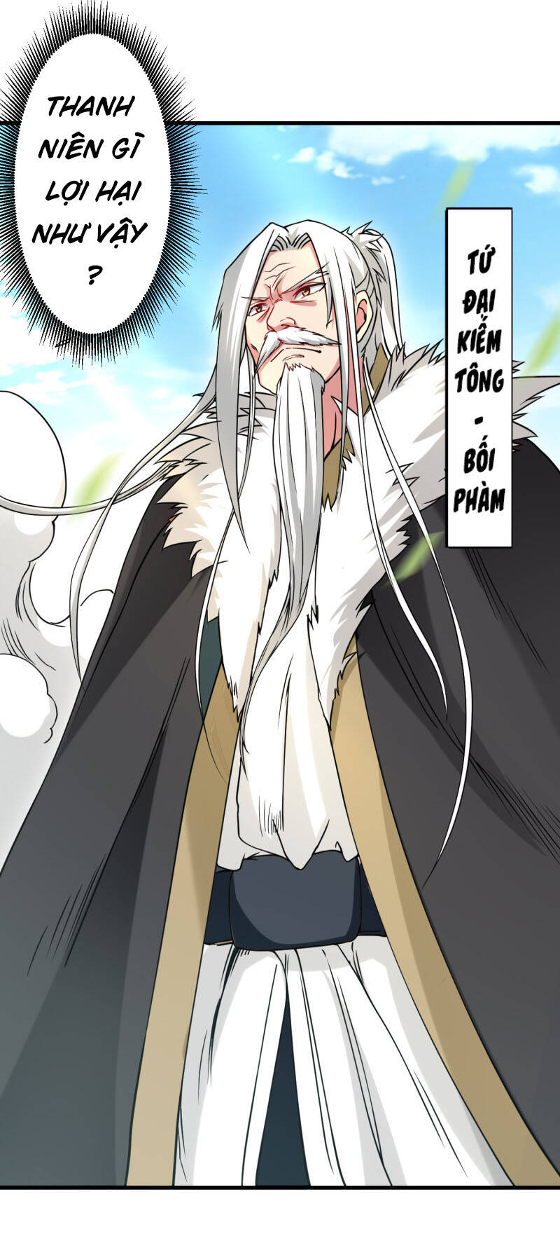 Đệ Tử Của Ta Đều Là Súp Bờ Thần Chapter 75 - Trang 2