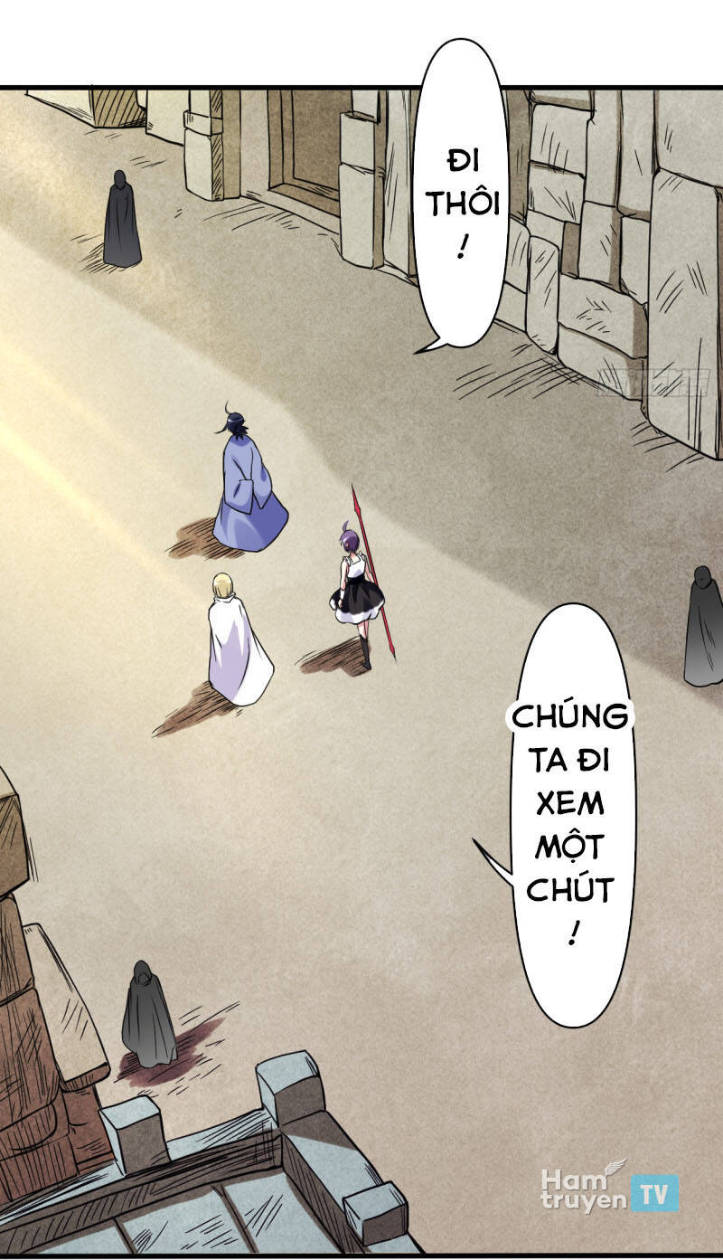 Đệ Tử Của Ta Đều Là Súp Bờ Thần Chapter 75 - Trang 2