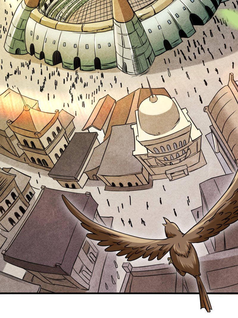 Đệ Tử Của Ta Đều Là Súp Bờ Thần Chapter 75 - Trang 2