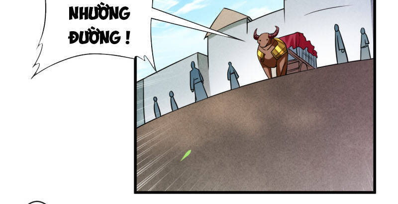 Đệ Tử Của Ta Đều Là Súp Bờ Thần Chapter 75 - Trang 2