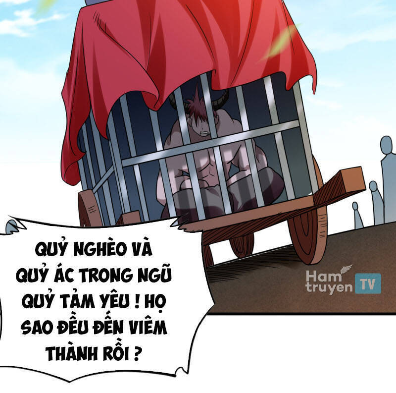 Đệ Tử Của Ta Đều Là Súp Bờ Thần Chapter 75 - Trang 2