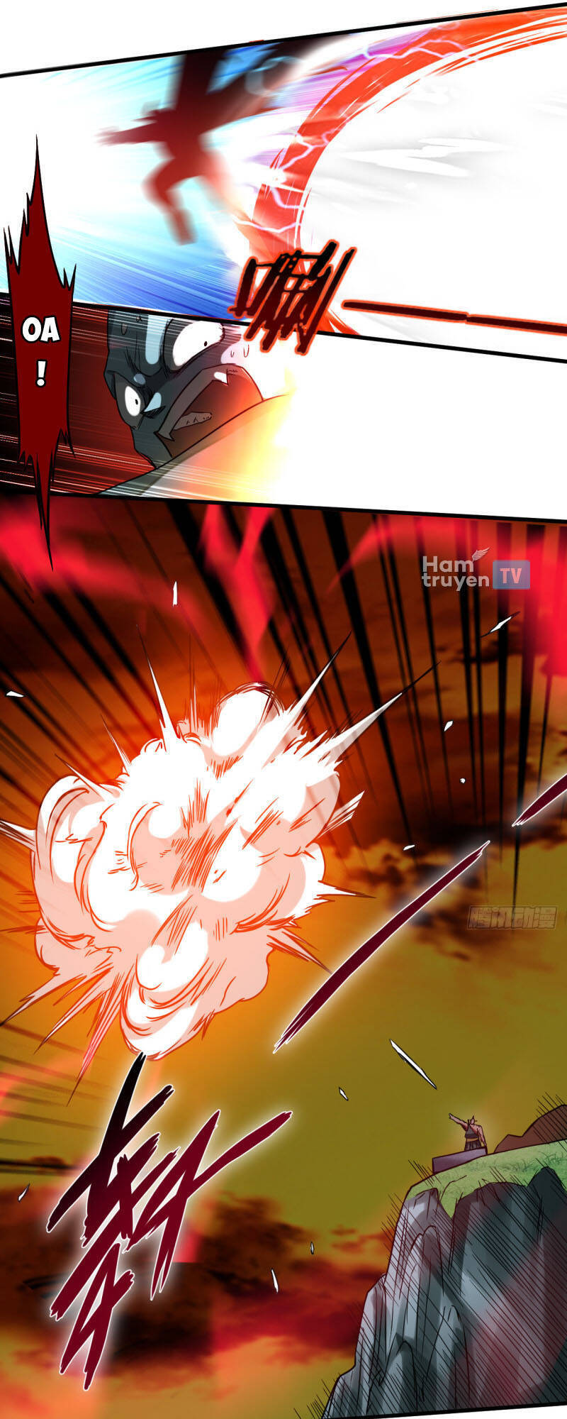 Đệ Tử Của Ta Đều Là Súp Bờ Thần Chapter 75 - Trang 2