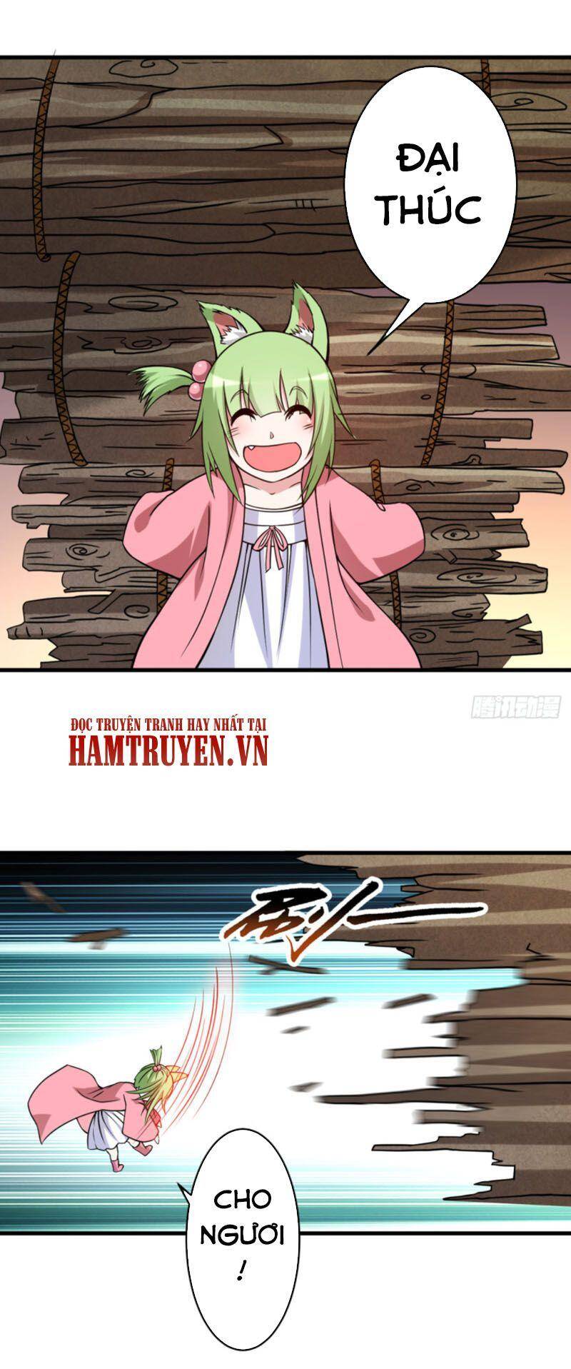 Đệ Tử Của Ta Đều Là Súp Bờ Thần Chapter 76 - Trang 2