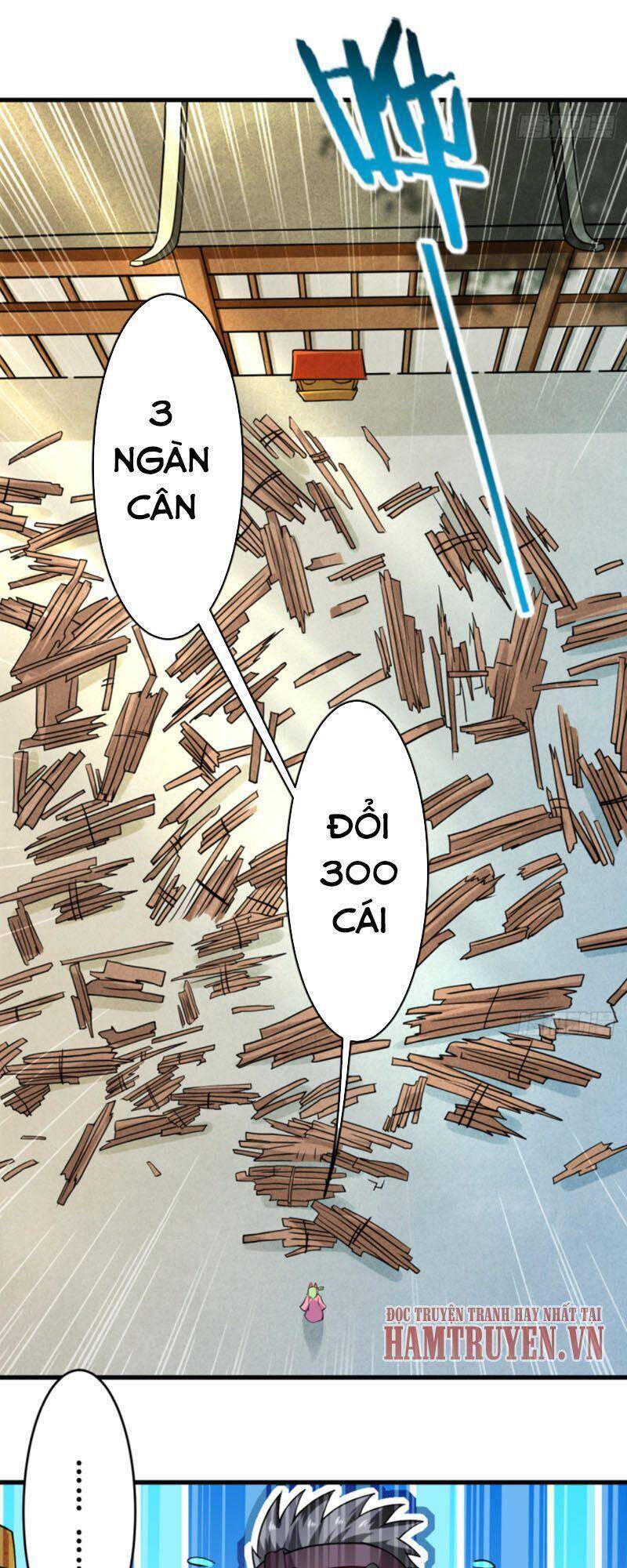 Đệ Tử Của Ta Đều Là Súp Bờ Thần Chapter 76 - Trang 2