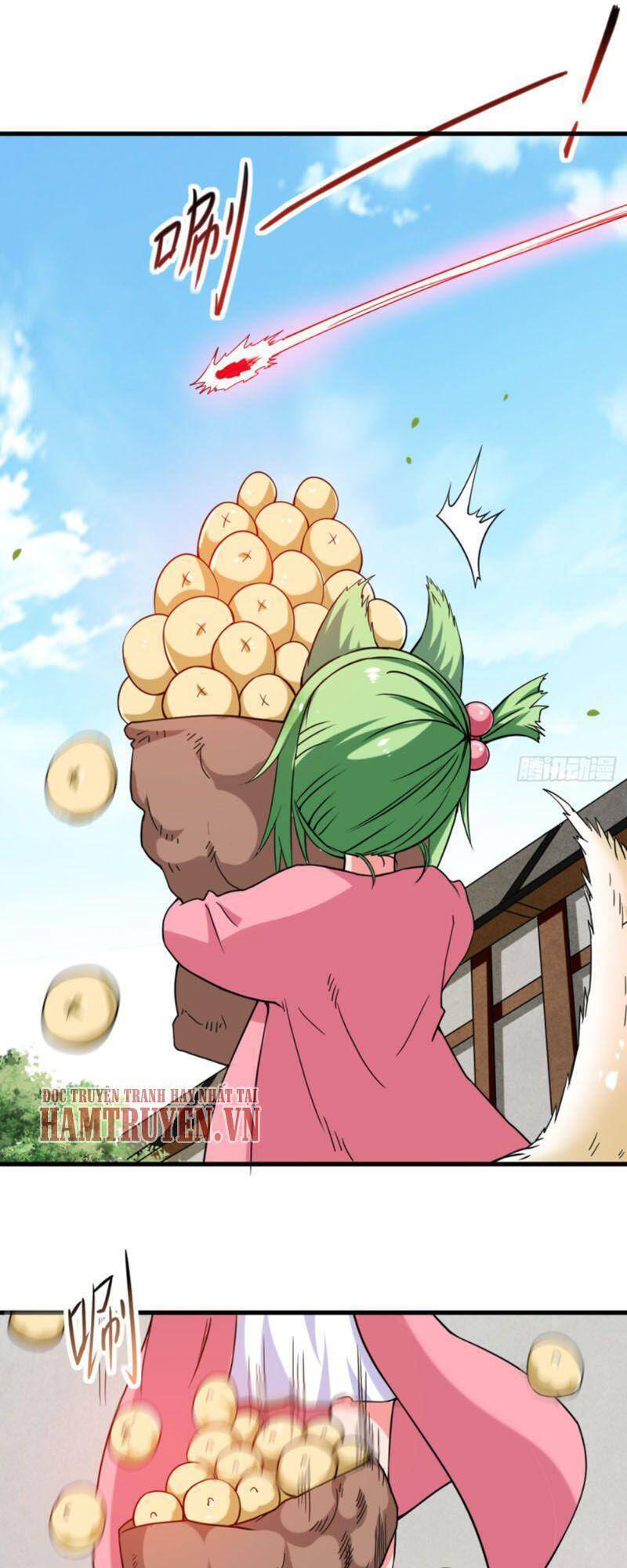 Đệ Tử Của Ta Đều Là Súp Bờ Thần Chapter 76 - Trang 2