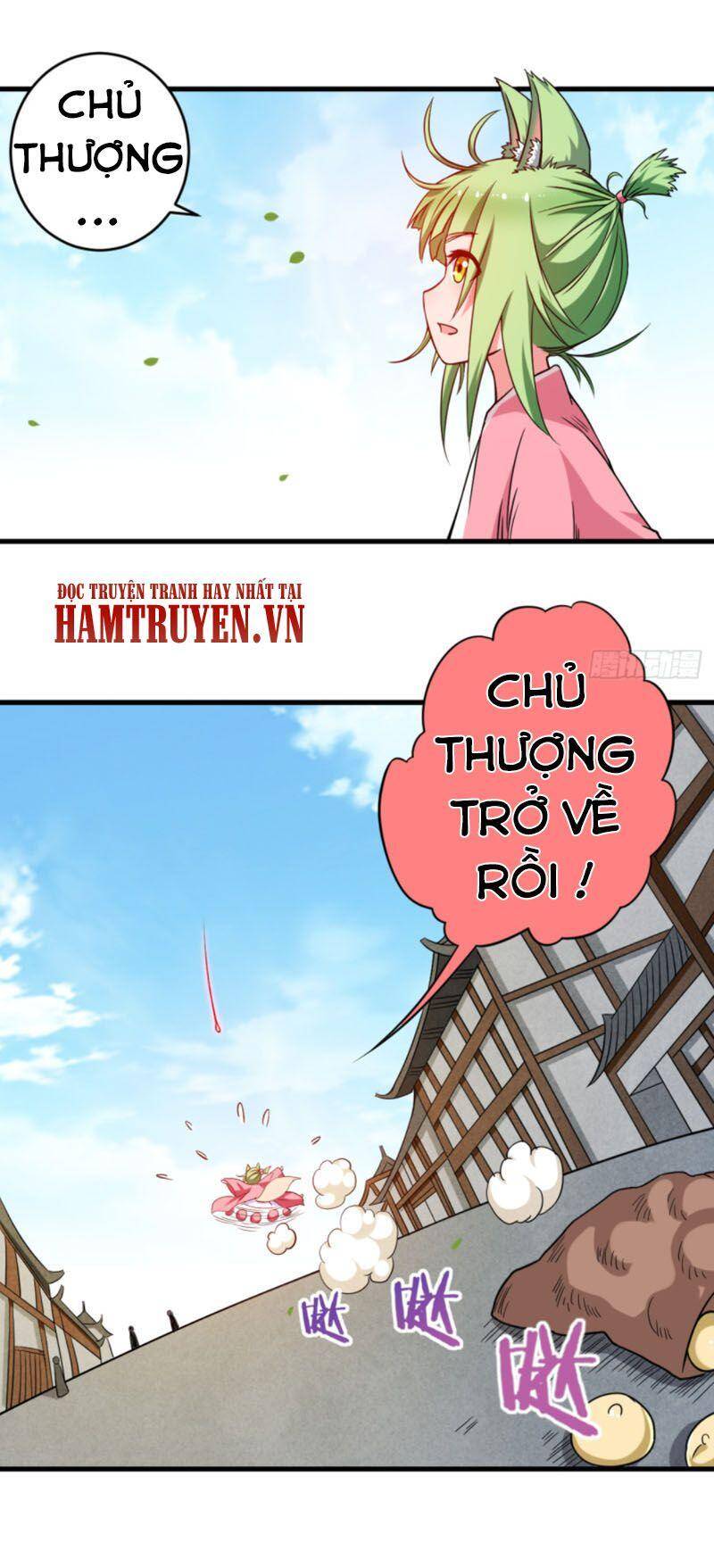 Đệ Tử Của Ta Đều Là Súp Bờ Thần Chapter 76 - Trang 2