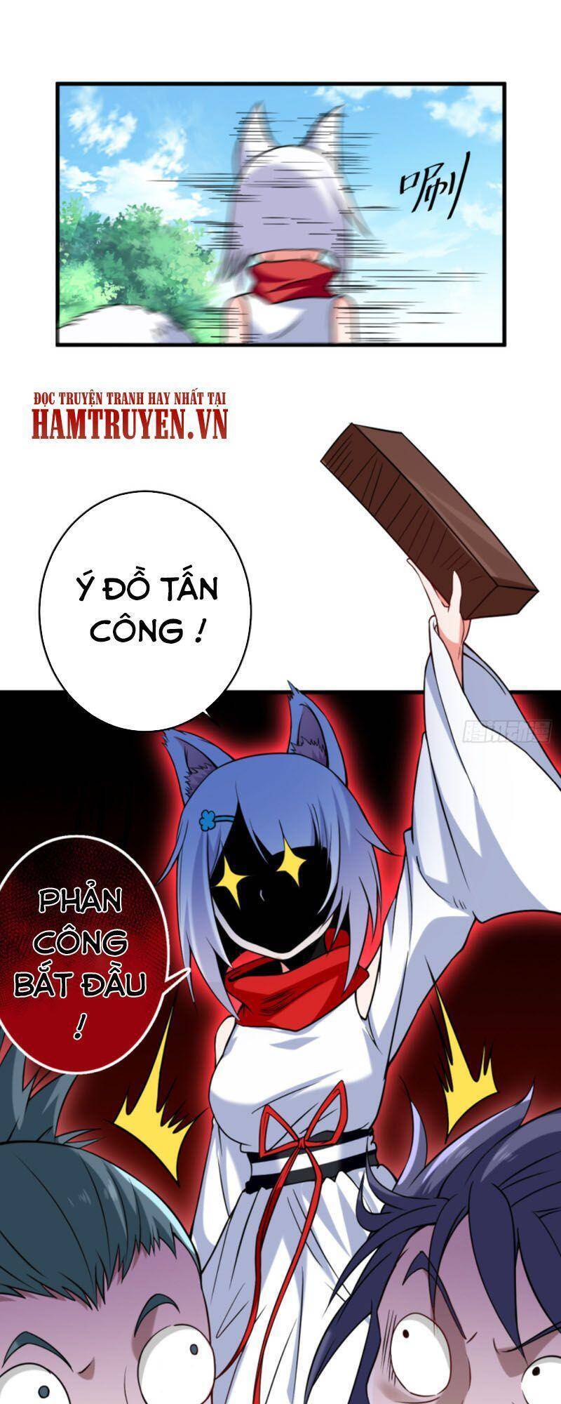 Đệ Tử Của Ta Đều Là Súp Bờ Thần Chapter 76 - Trang 2